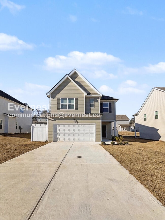 Building Photo - 320 Bertha Honey Stewart Dr