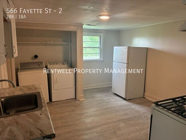 Photo - 566 Fayette St Unit 2