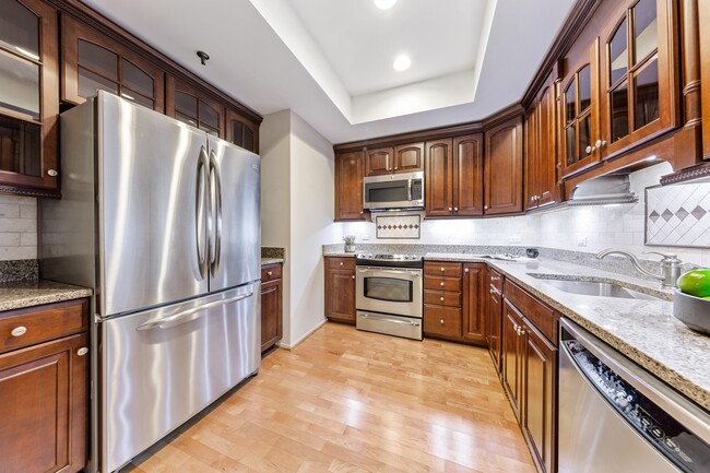 Photo - 680 N Lake Shore Dr Unit 1011