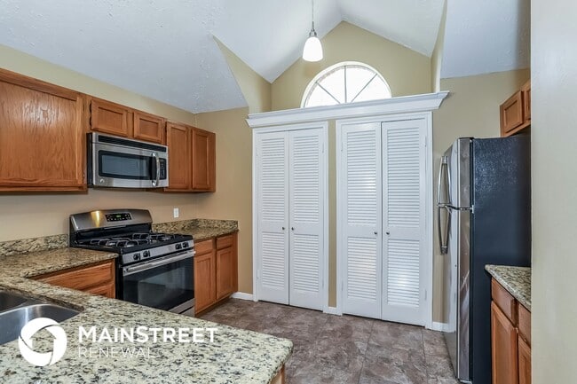 Photo - 3523 Grove Oaks Dr