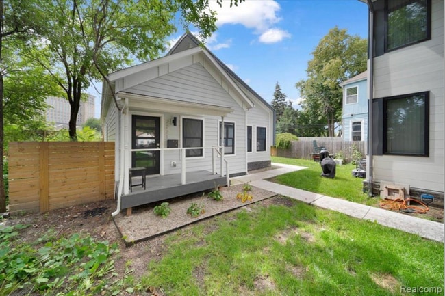 Photo - 2221 Wabash St Casa