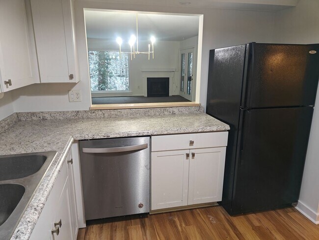 Photo - Two bedroom condo