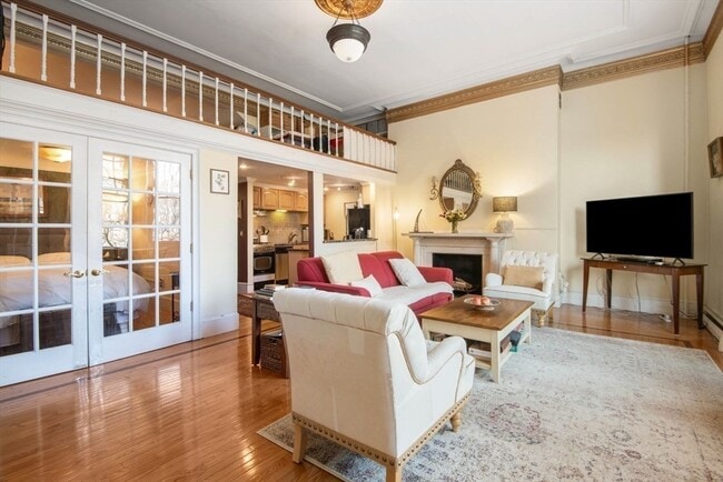 Photo - 64 Commonwealth Ave Unit 3