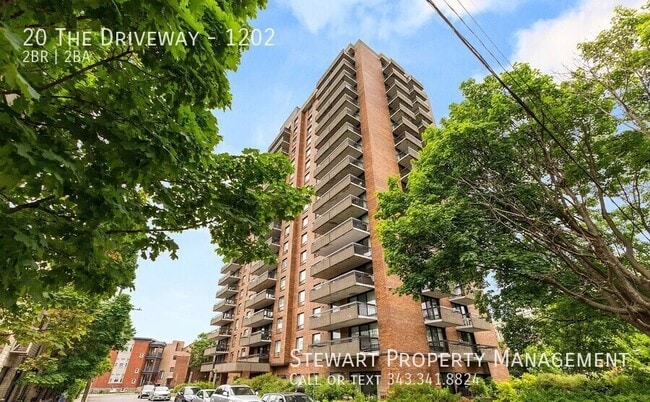 Building Photo - 20 The Driveway