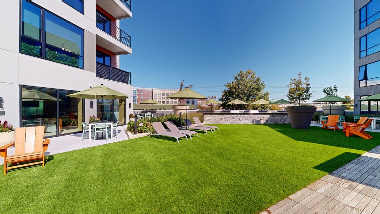 Photo - Essex and Crane Apartments