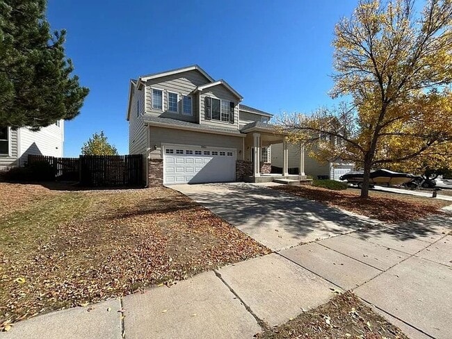 Photo - 4 Bedroom 3 Bath Single Family Home -D20 Schools