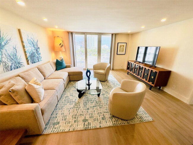 Photo - 1 Las Olas Cir Unit 513