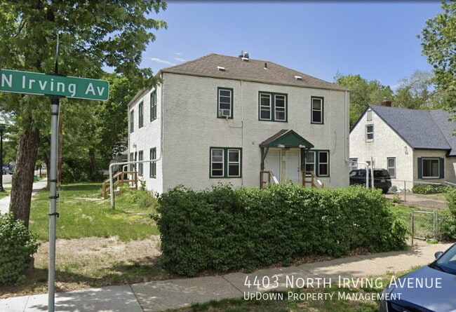 Photo - 4403 N Irving Ave