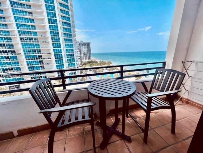 Photo - 3505 S Ocean Dr Unit 911