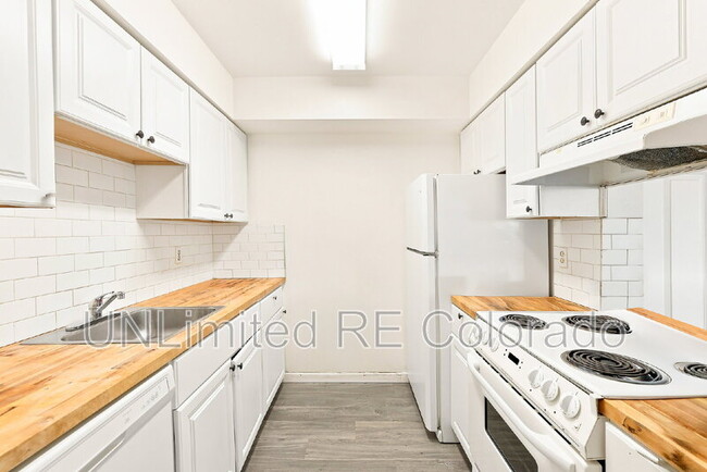 5995 W Hampden Ave Unit C2