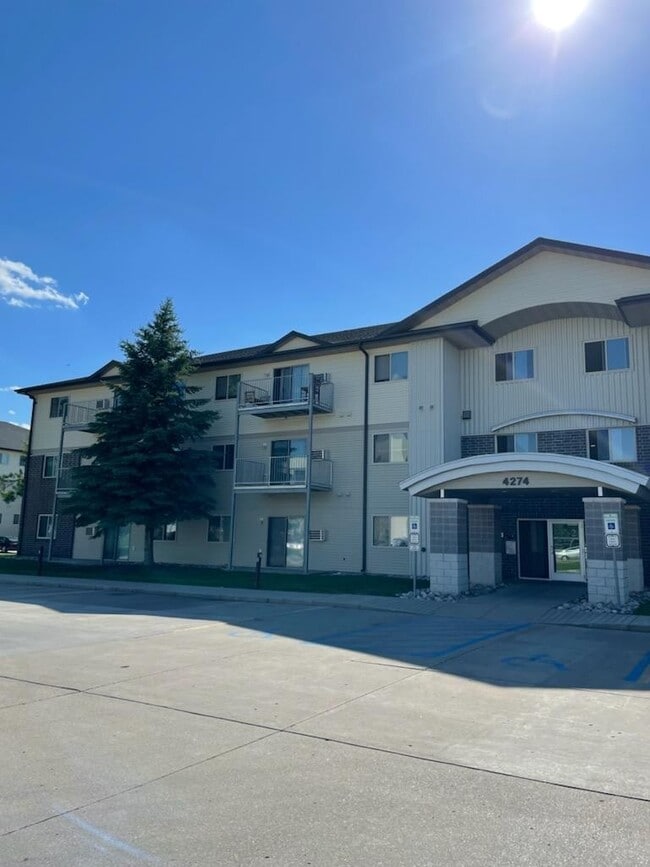 Campus Place Apartments