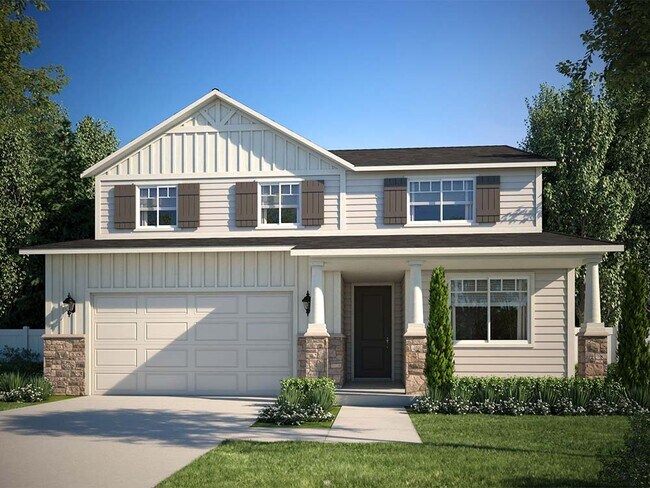 7914 Verona Loop SW - 7914 Verona Loop SW