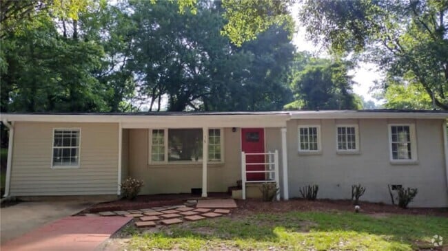 Building Photo - 16 Bromack Dr SE Rental
