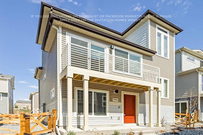 Building Photo - 9346 Oro City Loop