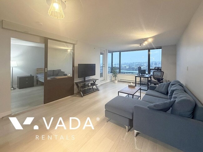 Building Photo - Tandem 1 BR APT Rental 1507-4118 Dawson St Burnaby: VADA Unit 1507