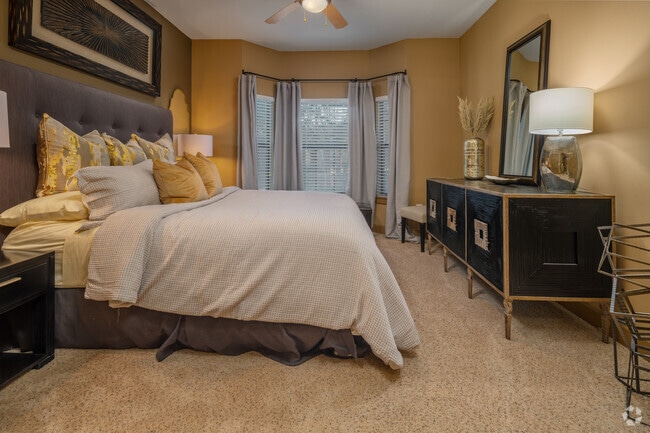 Photo - Palomino Apartments Homes