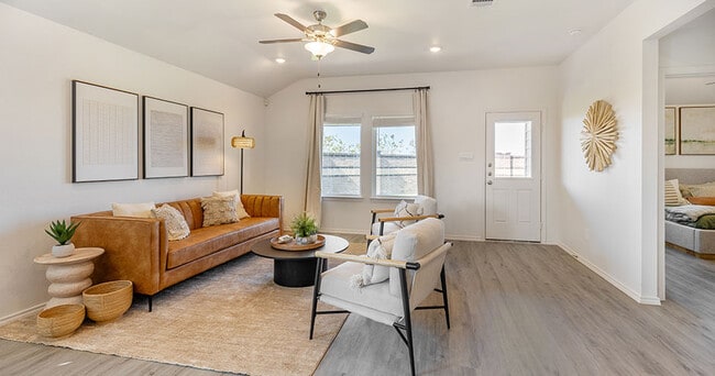 Broadway at Tamarron Rental Homes