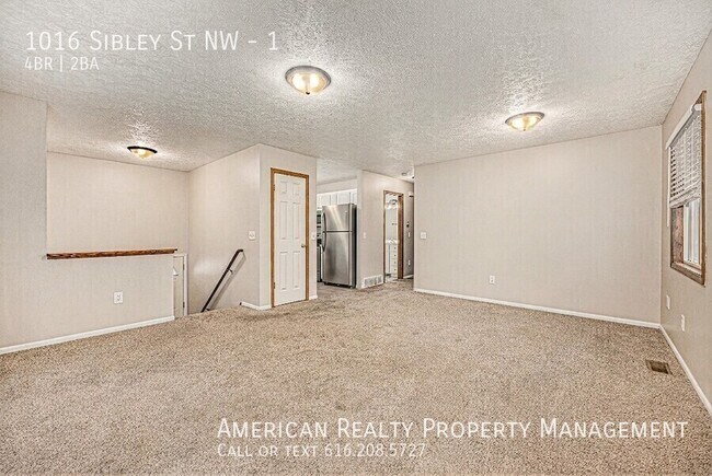 Photo - 1016 Sibley St NW Unit 1