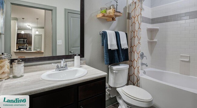 Photo - 2539 Spring Cypress Rd Unidad 6201.1411484
