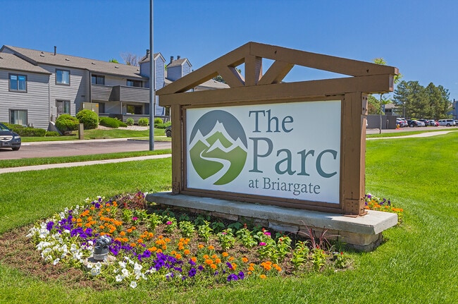 The Parc at Briargate
