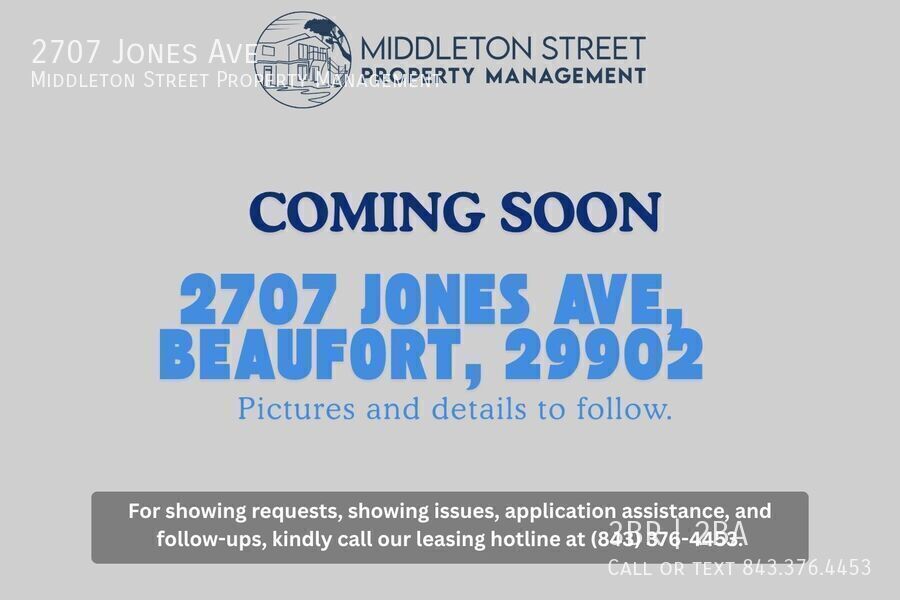 Photo - 2707 Jones Ave