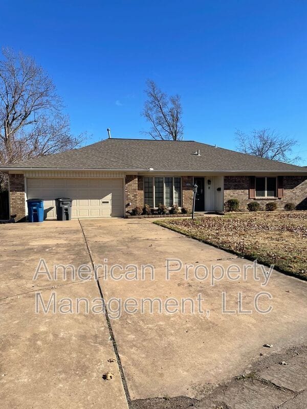 Photo - 3507 S Granite Ave