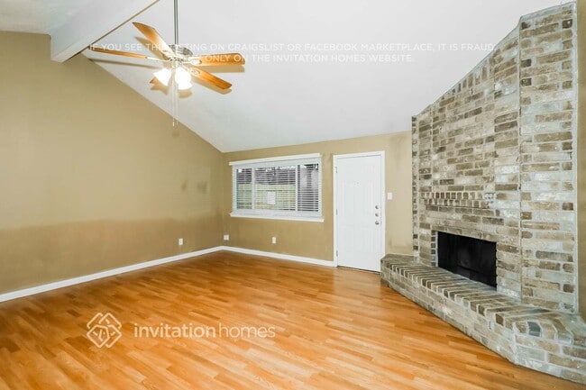 Photo - 2415 Pilgrims Bend Dr