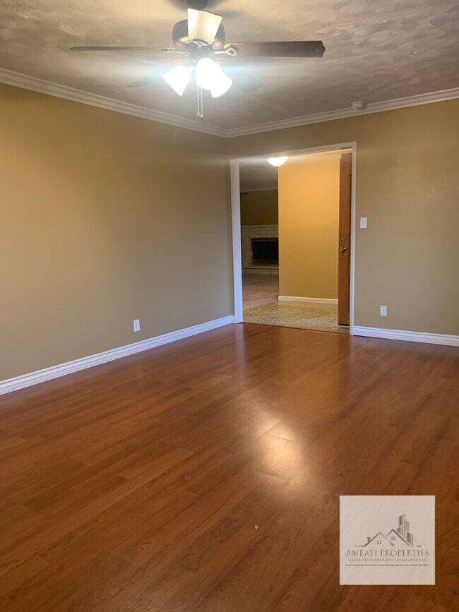 Photo - Must See! Lovely 3 Bedroom 2 Bath Home with Pool