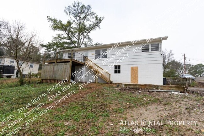 Photo - 2233 5th St NE