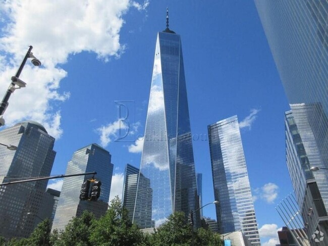 Building Photo - 3 bedroom in NEW YORK NY 10006 Unit 12 Rental