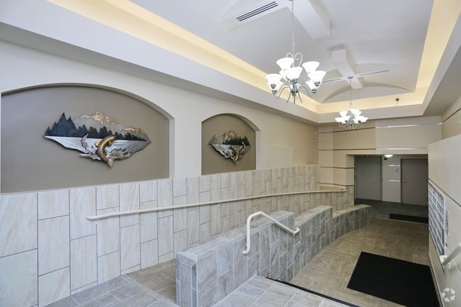Carkeek Park Place