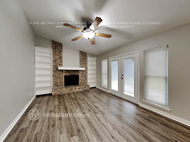 Photo - 3913 Windflower Ln