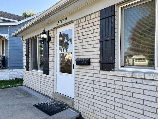 Photo - Solid Brick and Renovated with New Kitchen...