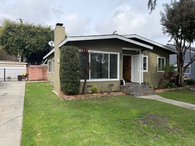Photo - WELCOME TO THIS BEAUTIFULLY PARTIALLY REMODELED 3 BEDROOM, 2 BATHROOM HOME