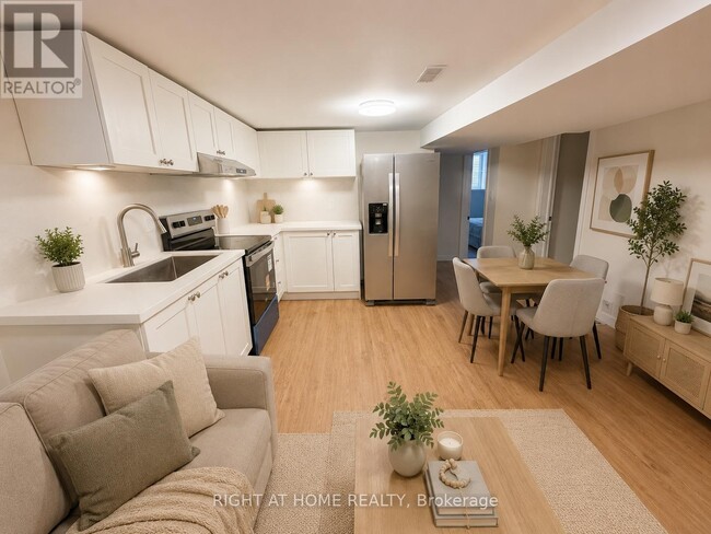 Photo - 300 S Kingsway Unit Basement