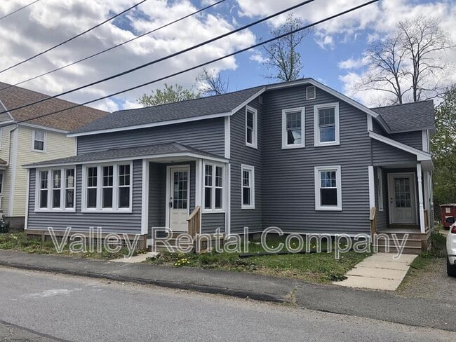 Building Photo - 123-125 Williams Street - 125 - L Rental