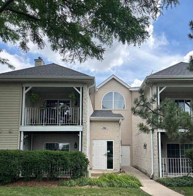 Photo - 786 N Gary Ave Townhome
