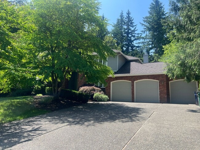 4bd/2.5ba Redmond Home - 4bd/2.5ba Redmond Home