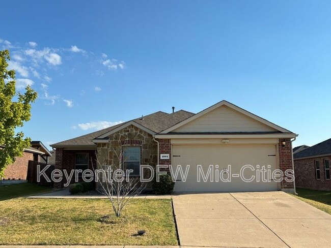 Photo - 1904 Meadow Crest Dr House