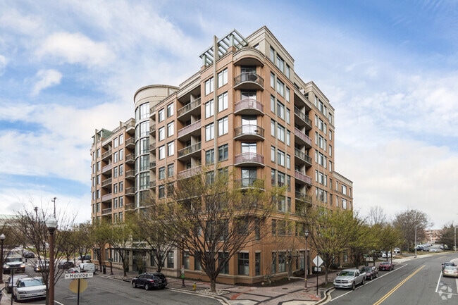 Photo - The Monroe at Virginia Square