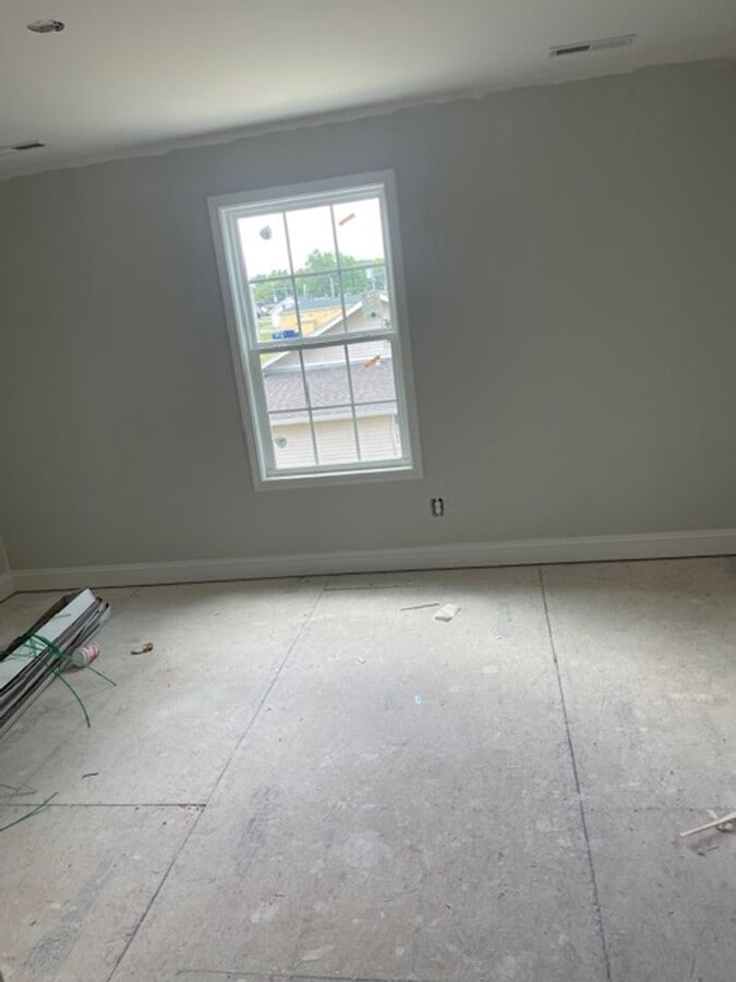 Photo - BRAND  NEW DUPLEX, GREAT LOCATION Unit 1311 Carson Alley Apartment A