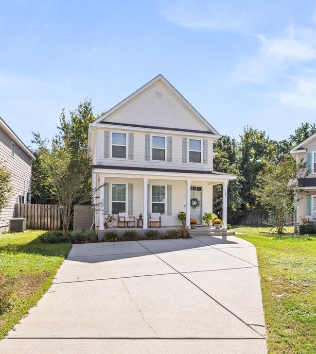 Photo - 120 Mosaic Oaks Cir