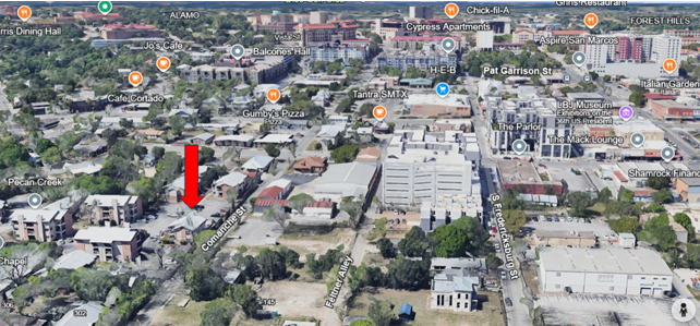 Photo - 421 W San Antonio St Unidad H-2