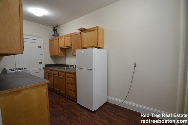 Photo - 1167 Boylston St Unit 5