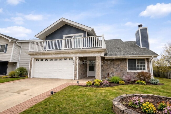 Building Photo - 1540 Beverly Cir W