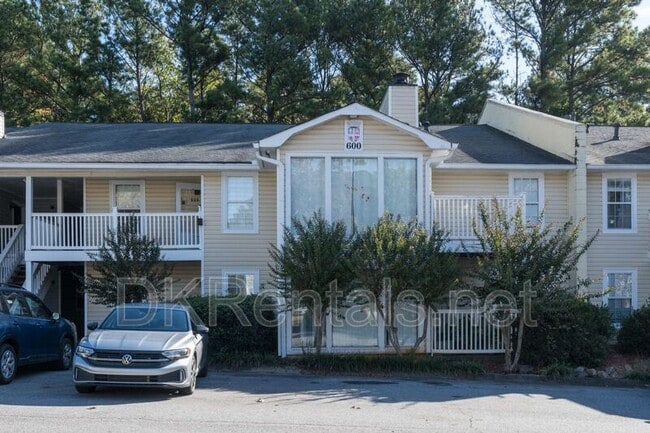 Building Photo - 602 Augusta Dr