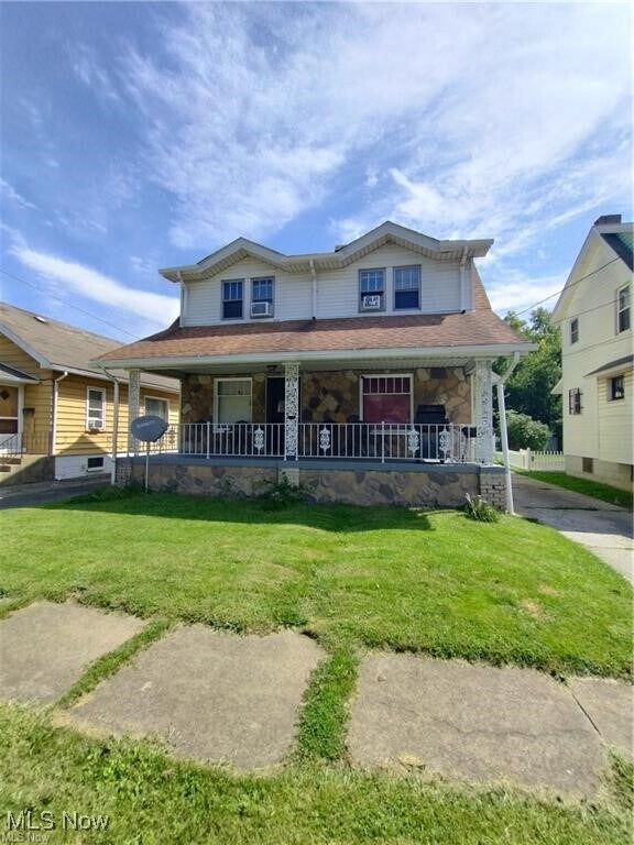 23 Livingston St House House Rental in Youngstown, OH