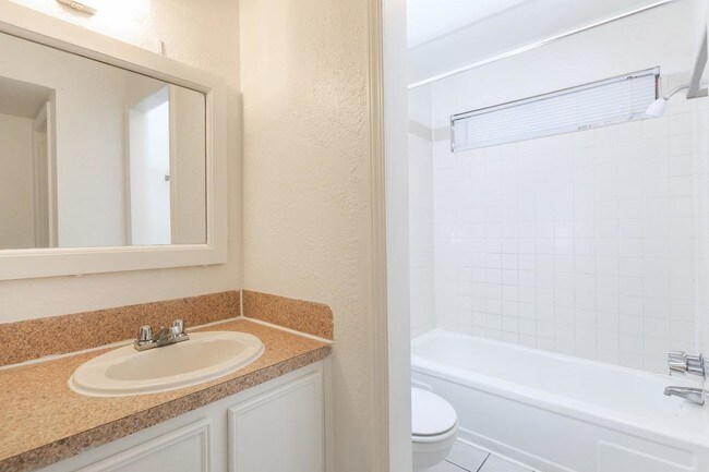 Villas at Park Place Apartments