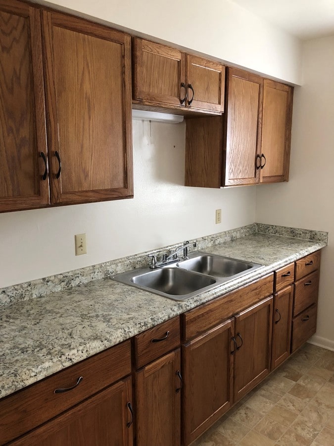 Photo - Milton Apartments