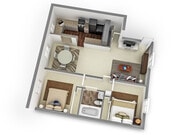 2-bedroom